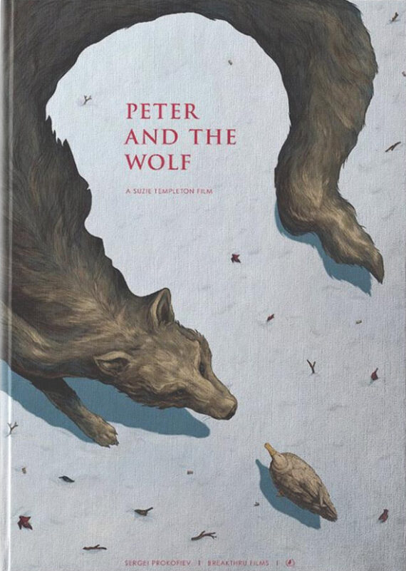 Peter and the Wolf
